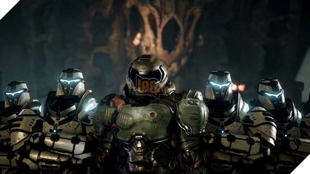 Giam Doc Tro Choi Doom: The Dark Ages Huong Den Kha Nang Ra Mat Nhieu Phan Tien Truyen Hon 3 Giám Đốc Trò Chơi Doom: The Dark Ages Hướng Đến Khả Năng Ra Mắt Nhiều Phần Tiền Truyện Hơn 3