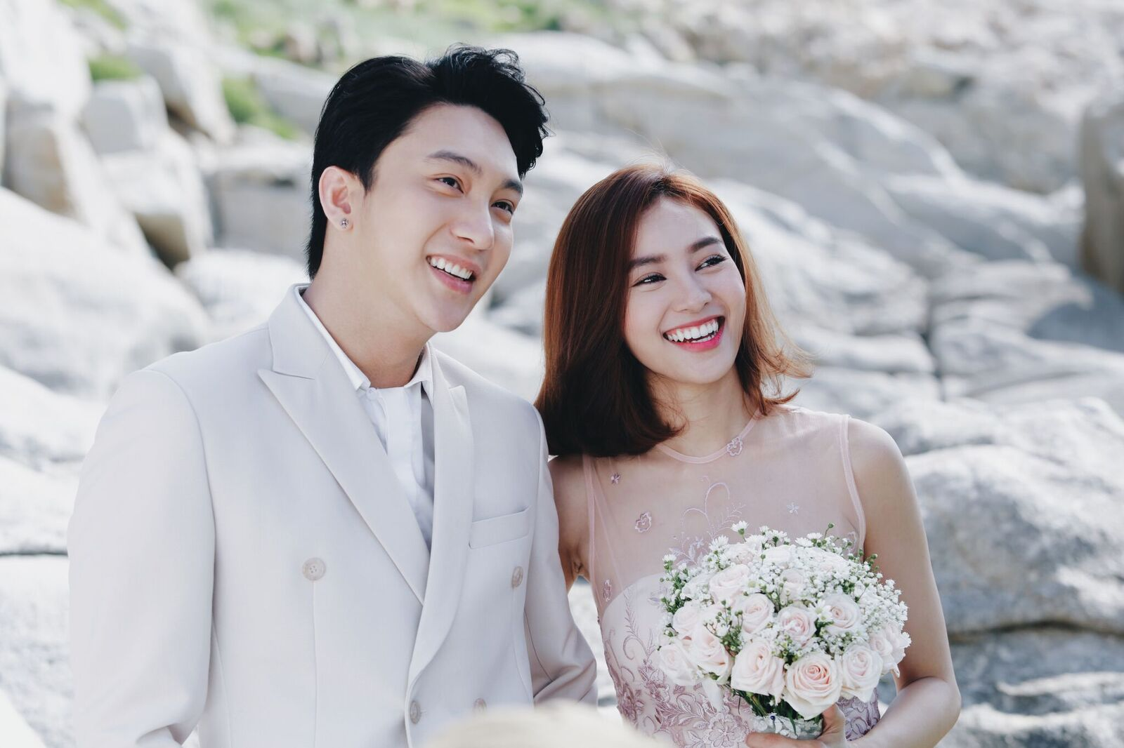 5 nữ diễn viên cười đẹp nhất Việt Nam: Thanh Hằng xếp cuối lại được khen nức nở, hạng 1 là cái tên không ai ngờ- Ảnh 5.