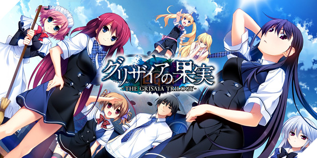 Thể Loại Game Eroge Ở Nhật Bản Đang Dần Suy Tàn? 3