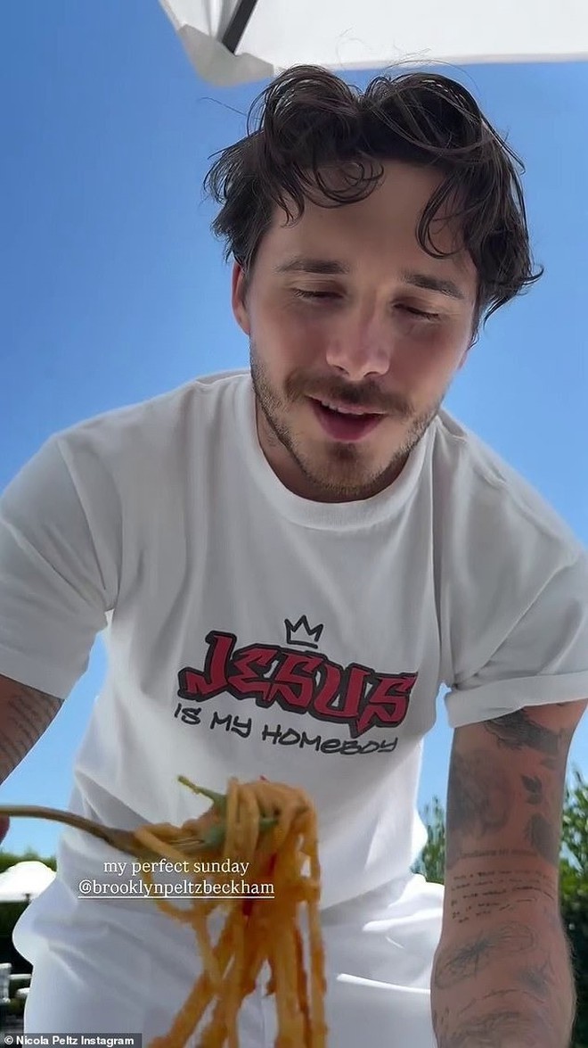 Vợ chồng Beckham bị nói giả dối- Ảnh 23.