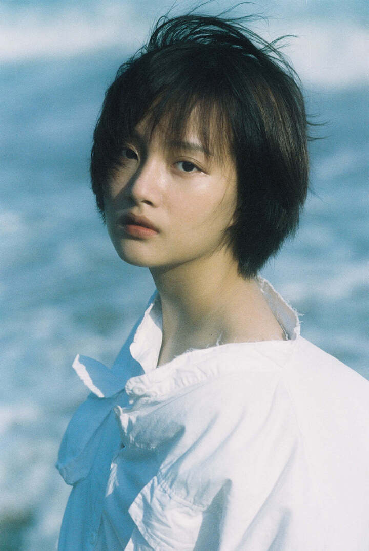 Gái xinh 2k1 vừa bị tóm gọn ăn tối thân mật với Quốc Trường là ai?- Ảnh 4.