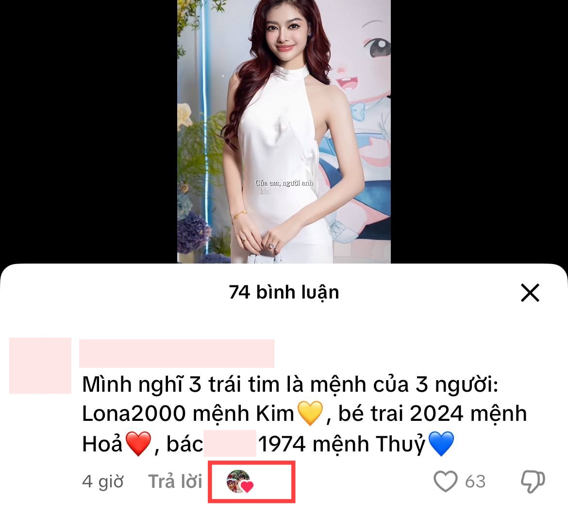 Á hậu Lona Kiều Loan công khai đăng về bác sĩ Chiêm Quốc Thái giữa loạt tin đồn- Ảnh 2.