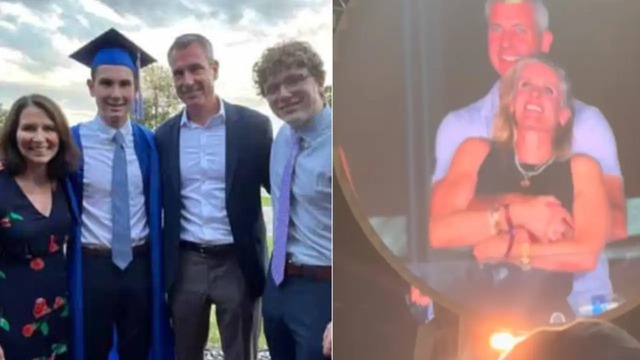 Chấn động MXH: CEO công ty tỷ đô ngoại tình với nhân viên, bị bắt quả tang ngay tại concert Coldplay!- Ảnh 4.