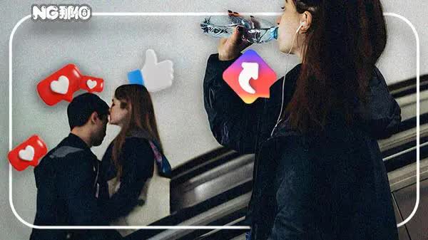 Trung Quốc: Xu hướng mai mối người yêu cũ cho chính bạn thân của mình- Ảnh 1.