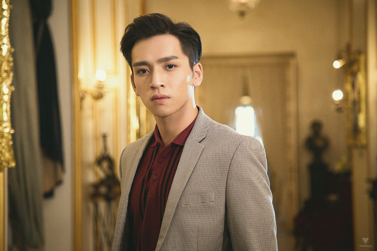 Cặp sao Việt bị đồn phim giả tình thật suốt 5 năm: Nhà gái tự tay đẩy thuyền, tiết lộ cách xưng hô chấn động- Ảnh 5.