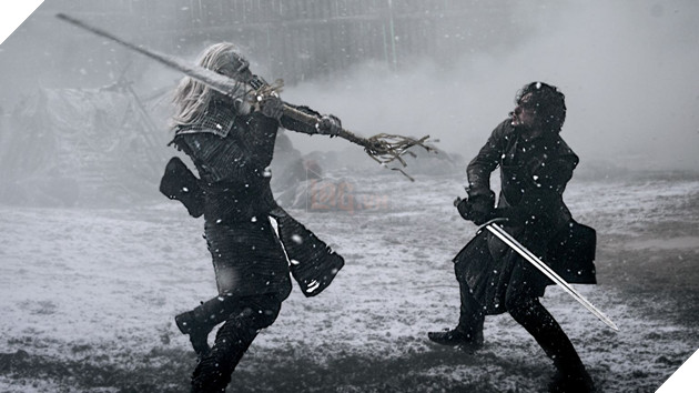 Đồng Sáng Tạo Loạt Phim The Last of Us Vay Mượn Ý Tưởng Từ Game of Thrones Cho Một Phân Đoạn Hành Động Bùng Nổ 5