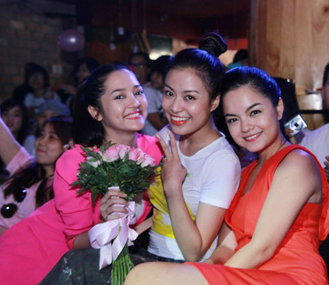 Bảo Anh lên tiếng về tin đồn phá hoại hôn nhân của Phạm Quỳnh Anh, làm rõ 2 điều quan trọng- Ảnh 4. Bảo Anh lên tiếng về tin đồn phá hoại hôn nhân của Phạm Quỳnh Anh, làm rõ 2 điều quan trọng- Ảnh 4.