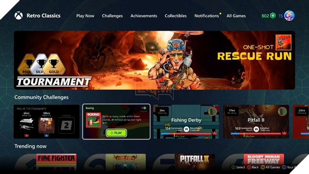 Xbox Game Pass Bất Ngờ Tung Ra Bộ Sưu Tầm Hơn 50 Game Activision Kinh Điển 3