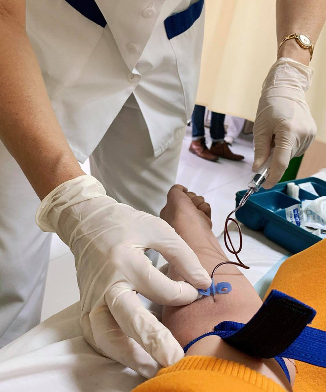 Những lần nhập viện liên tiếp của Hoa hậu Mai Phương Thúy: