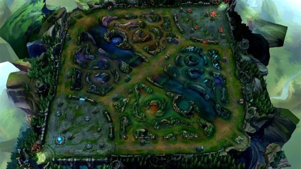 Cập nhật LOL 15.5: Riot Games kiên quyết loại bỏ meta đảo đường 155 loljpg