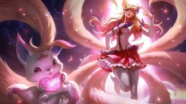 ĐTCL 15.6: Loạt Thức Tỉnh mới khuấy đảo meta, Luden của Ahri bị loại bỏ, Pha Lê được chỉnh cân bằng 156 320251008143553jpg