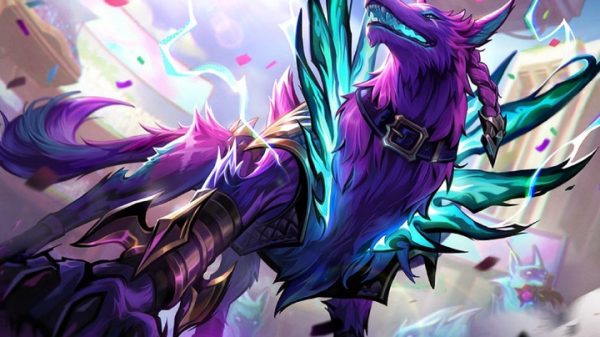 Cập nhật LOL 15.6: Naafiri được làm lại, thiết kế để đi rừng? 26 Cập nhật LOL 15.6: Naafiri được làm lại, thiết kế để đi rừng? 156 loljpg