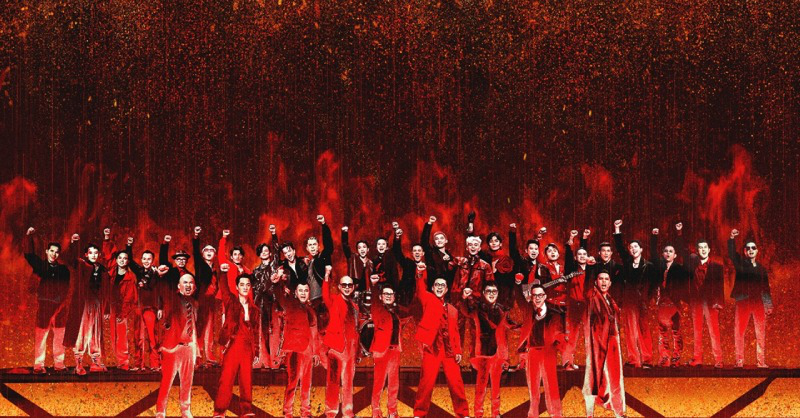 Phim Việt mới chiếu nửa ngày đã đánh bại cả Lý Hải và Victor Vũ, chiếm top 1 phòng vé khiến ai cũng choáng- Ảnh 6.