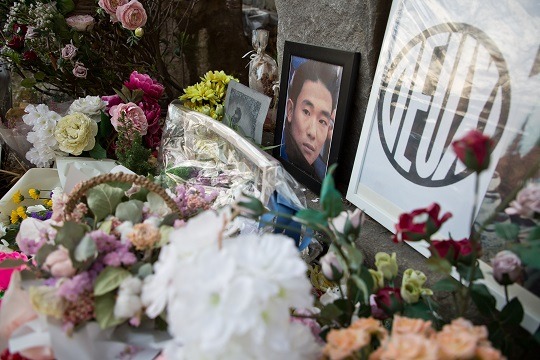 Cái chết của nam ca sĩ xứ Hàn trong khách sạn cao cấp vẫn còn là 1 bí ẩn chưa có lời giải- Ảnh 4.