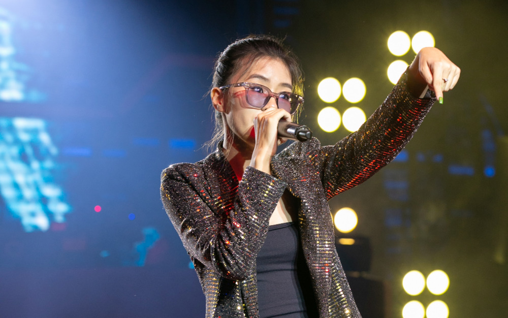 Sao nữ 2k3 từng cạo đầu gây sốc nay lộ diện với visual cực