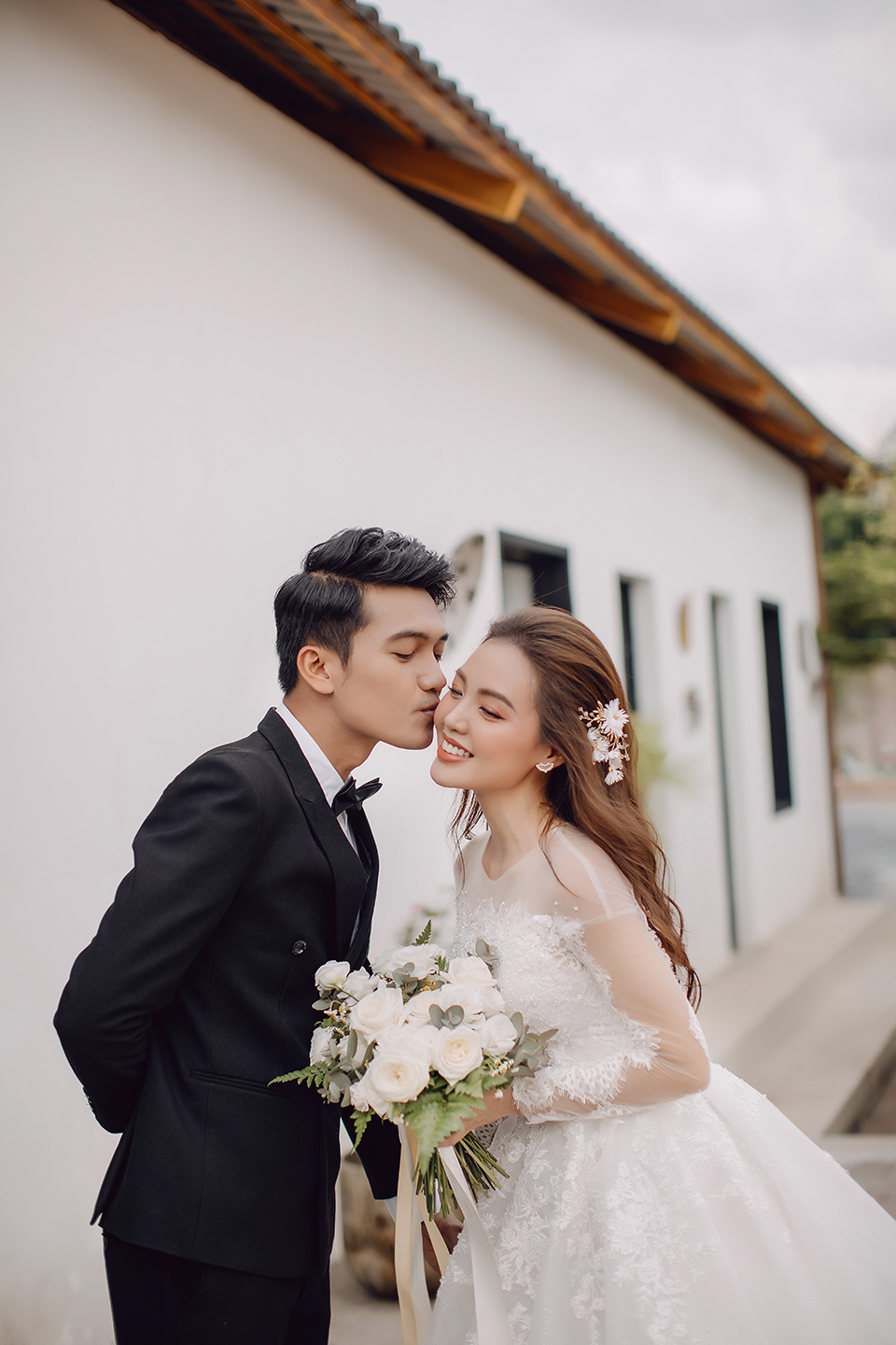 Sao nam Running Man Việt phẫu thuật hỏng, phải sửa lại mũi gấp?- Ảnh 6.