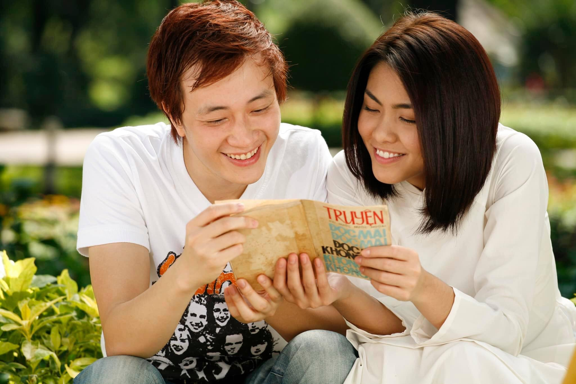 Mỹ nhân Việt đóng phim với ai là người đó lên đời sự nghiệp, nhan sắc