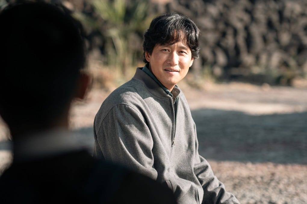 Showbiz Hàn có một nam diễn viên: Nghèo thì chung tình, giàu thì ngoại tình, bước vào phim hành động thì… toàn giết người- Ảnh 1.