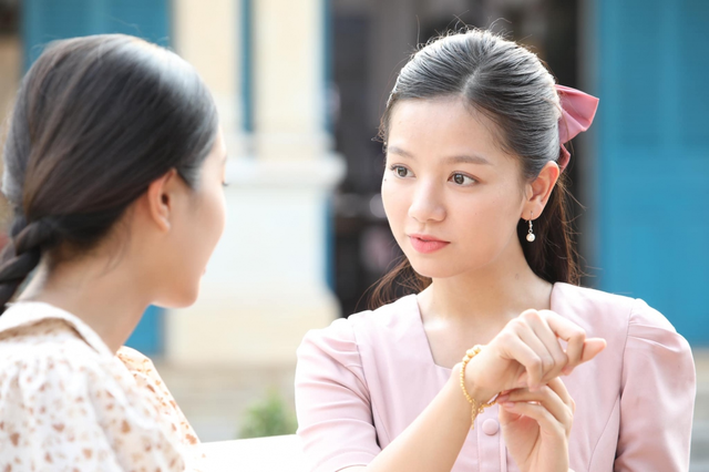 Mỹ nhân Việt đóng liên tiếp 4 phim top 1 rating cả nước, diễn hay quá đáng ai mà chơi lại?- Ảnh 4.