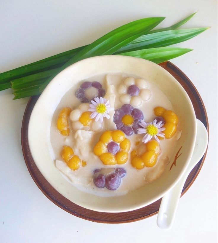 Bất ngờ ý nghĩa tên gọi bão Bualoi- Ảnh 1.