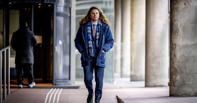 Bê bối hiến tinh trùng chấn động Hà Lan: Nhiều người đối mặt nguy cơ Bê bối hiến tinh trùng chấn động Hà Lan: Nhiều người đối mặt nguy cơ