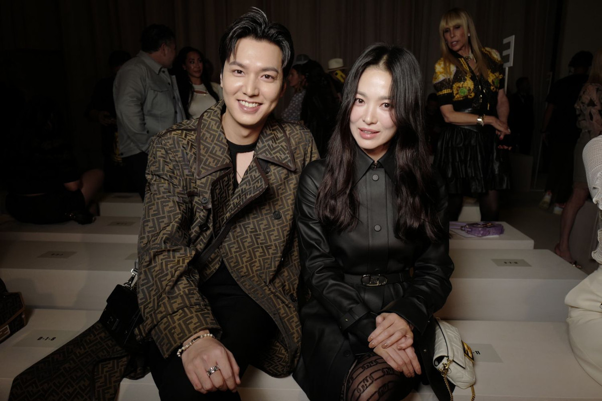 1 triệu người ngỡ ngàng khi nghe tin Song Hye Kyo đóng phim với Lee Min Ho, nhìn sang nữ phụ còn khó hiểu hơn- Ảnh 5. 1 triệu người ngỡ ngàng khi nghe tin Song Hye Kyo đóng phim với Lee Min Ho, nhìn sang nữ phụ còn khó hiểu hơn- Ảnh 5.