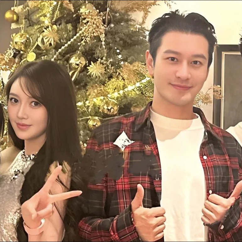 Di chúc Huỳnh Hiểu Minh: Quý tử bị kiểm soát chặt, con gái út phải làm được 1 việc mới có thể lấy 17.500 tỷ?- Ảnh 2. Di chúc Huỳnh Hiểu Minh: Quý tử bị kiểm soát chặt, con gái út phải làm được 1 việc mới có thể lấy 17.500 tỷ?- Ảnh 2.