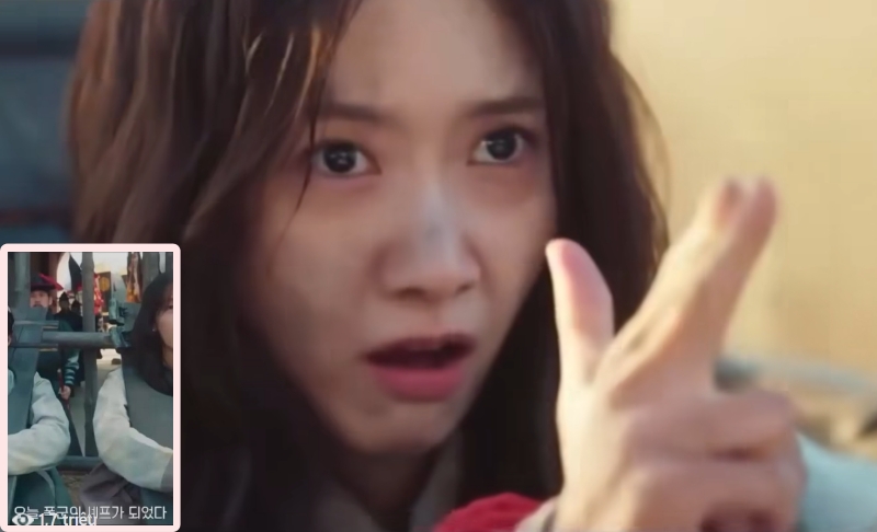 1,7 triệu người đổ gục trước nữ hoàng sắc đẹp Hàn Quốc: Ngoan xinh yêu 100 điểm, visual xứng tầm huyền thoại- Ảnh 2.