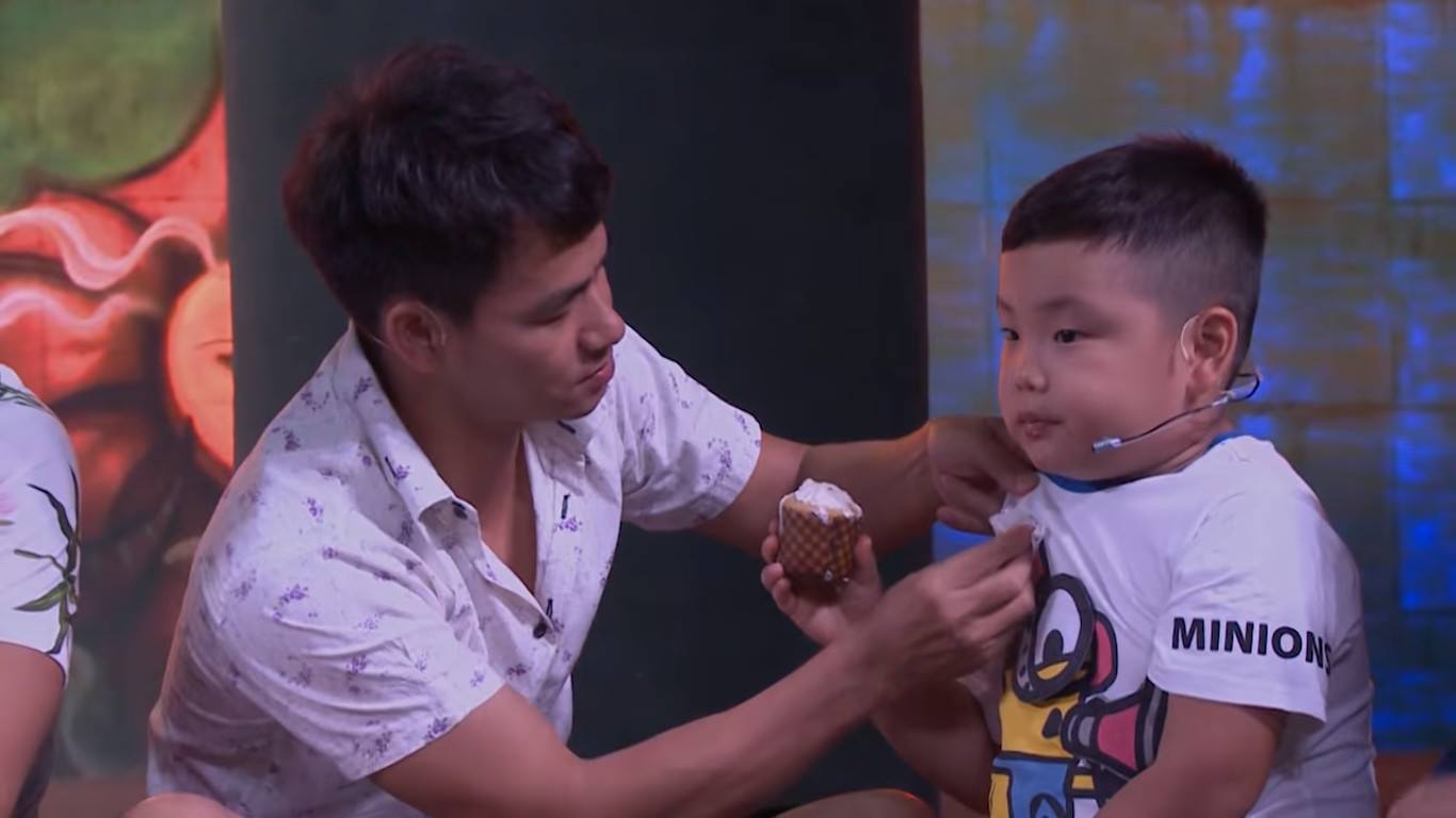 Tuổi 16 của Bi Béo - con trai NSND Xuân Bắc: Cậu bé Tuổi 16 của Bi Béo - con trai NSND Xuân Bắc: Cậu bé