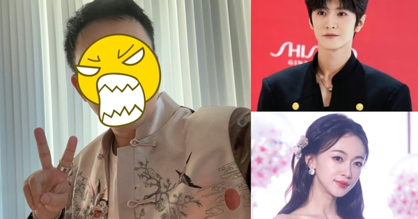 Kẻ bị ghét nhất Trung Quốc hiện tại: Tham lam phiên vị ăn không nói có, công khai thách thức cả MXH? 16 1750236390098363566675 55 0 683 1200 crop 17502364044782136519527jpg