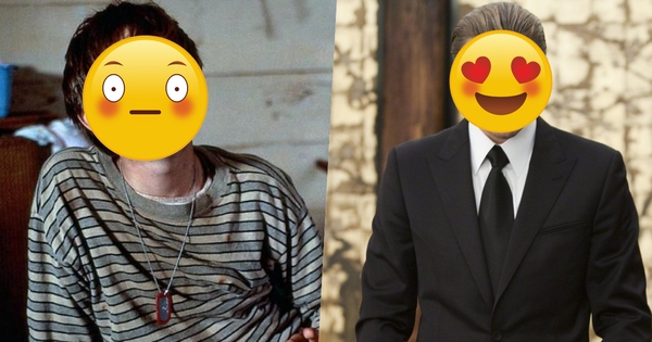 Mỹ nam diễn xuất thần sầu ai cũng tưởng đầu óc có vấn đề: Visual đẹp dữ thần, 36 năm vẫn là biểu tượng 16 17503270893551965031930 0 0 628 1200 crop 1750327100134400949475jpg