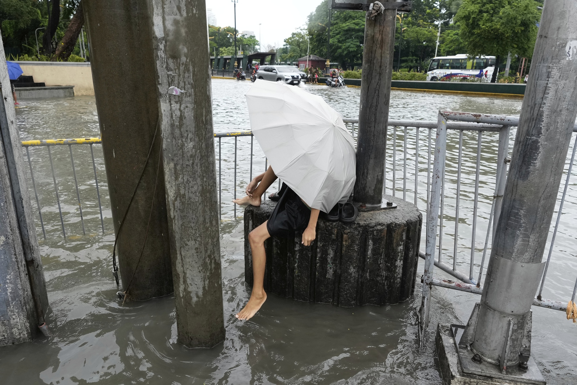 La Niña sắp trở lại- Ảnh 1. La Niña sắp trở lại- Ảnh 1.