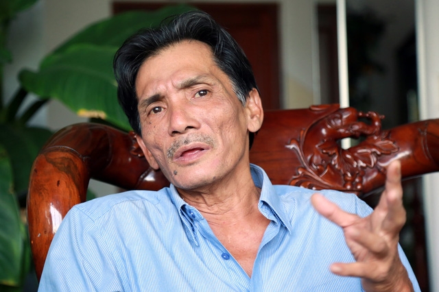 Tài tử đình đám Vbiz từng vung tay tiêu 3 cây vàng trong 1 đêm: Cuối đời sống nghèo khổ, bệnh tật đeo bám- Ảnh 4.