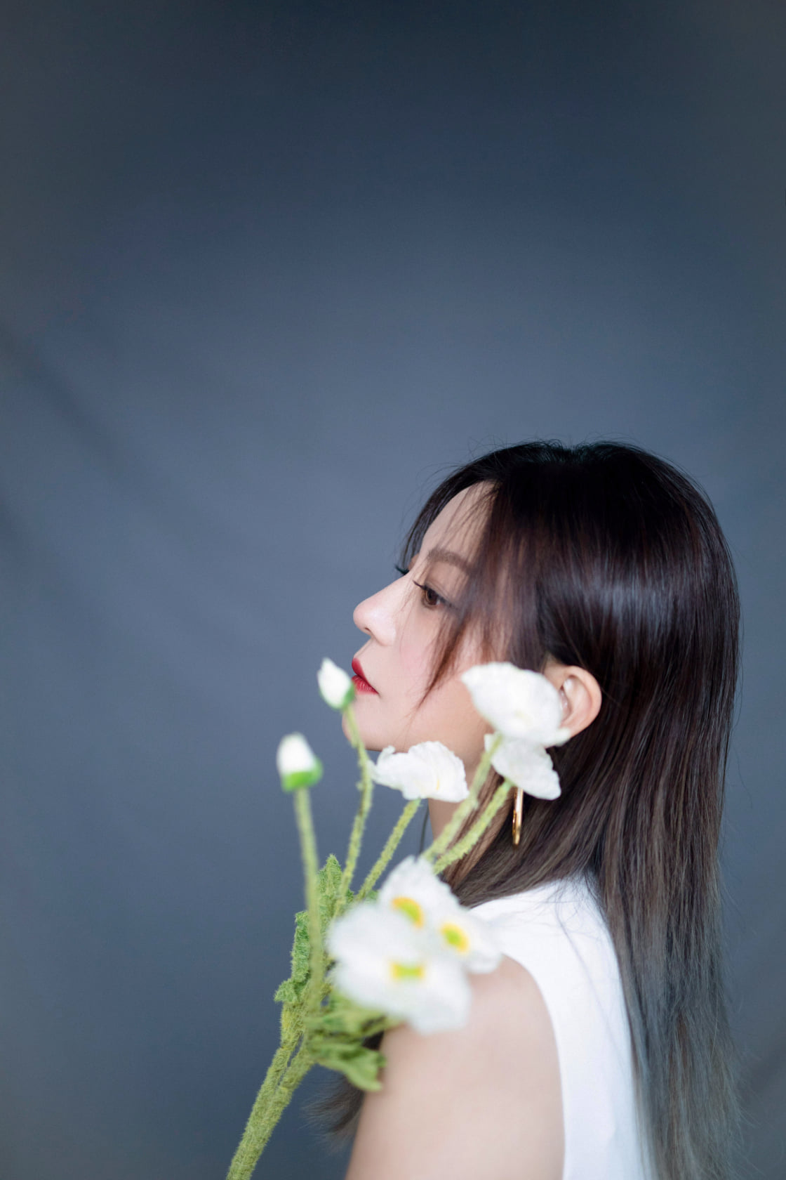 Bị phong sát gần 4 năm, Triệu Vy đánh mất không chỉ sự nghiệp mà còn cả hôn nhân- Ảnh 4.