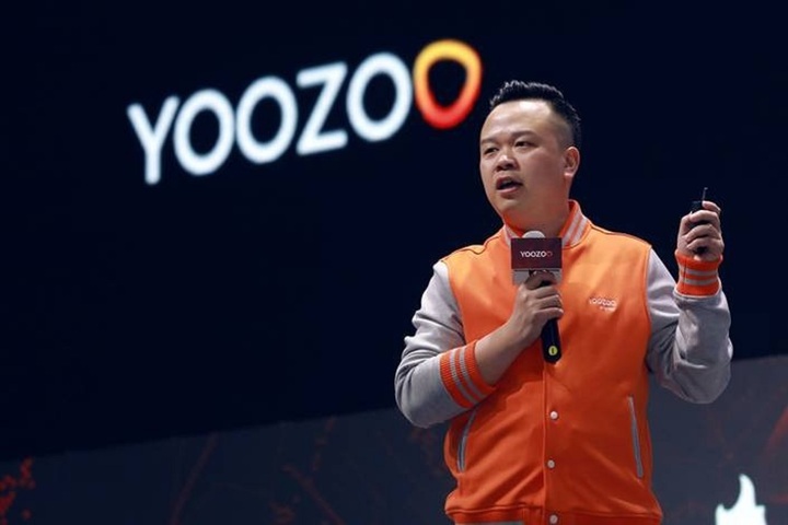 Kế hoạch sát hại tỷ phú công nghệ Trung Quốc của gã đồng nghiệp độc ác- Ảnh 2.