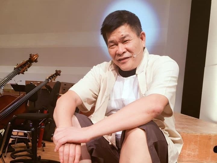 Nam diễn viên hạng A phá sản vì món nợ 191 tỷ, lâm cảnh thảm về quê bán trứng gà, khoai lang kiếm sống- Ảnh 4.