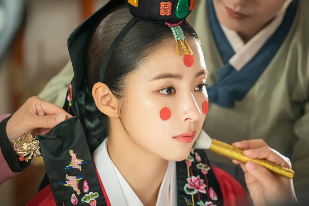 10 tân nương đẹp nhất Hàn Quốc: Kim Tae Hee thua xa Jang Nara, số 1 nhìn mà muốn cưới luôn làm vợ- Ảnh 1.