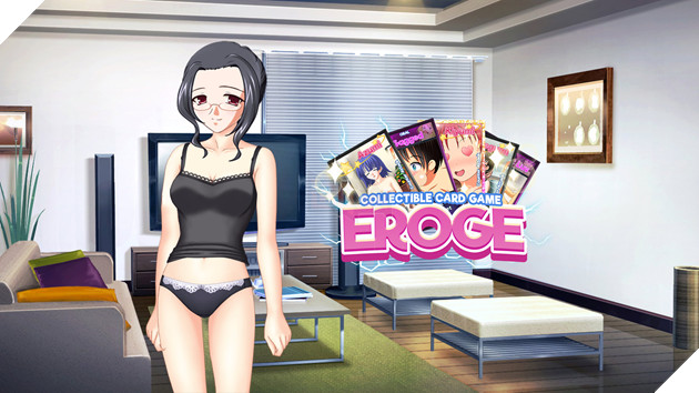 Thể Loại Game Eroge Ở Nhật Bản Đang Dần Suy Tàn? 2