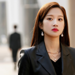 Cả showbiz phải chịu thua khi tiểu thư tài phiệt này lên đồ, siêu sang từ phim đến đời không cần phải diễn 16451490351671264387458916847337 1751881590398 17518815907981972114142 32 0 1079 2000 crop 1751881629973487418860png