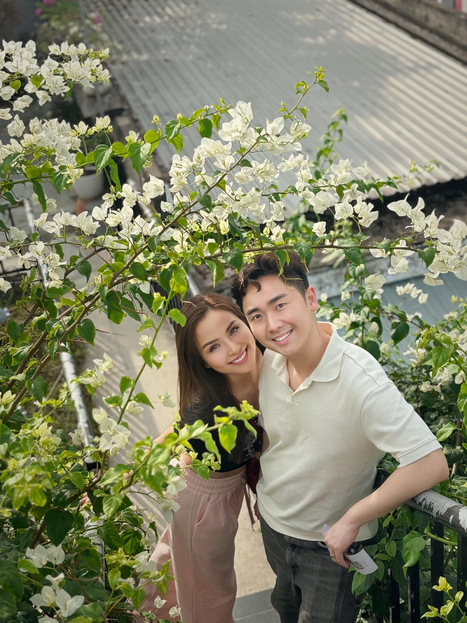 Hoa hậu Việt kiếm 1 tỷ trong 30 phút nay làm nghề ít ai ngờ tới để mưu sinh tại Canada- Ảnh 5. Hoa hậu Việt kiếm 1 tỷ trong 30 phút nay làm nghề ít ai ngờ tới để mưu sinh tại Canada- Ảnh 5.