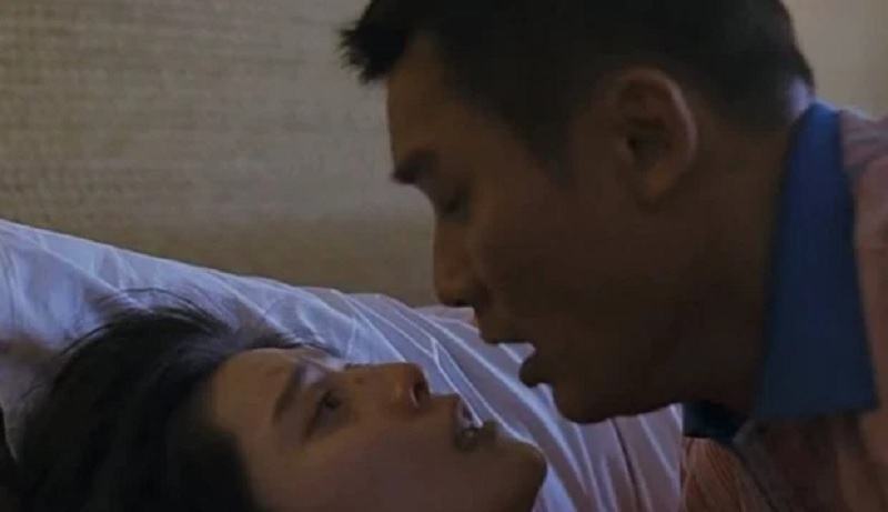 Cảnh nóng xấu hổ nhất cuộc đời Phạm Băng Băng- Ảnh 3. Cảnh nóng xấu hổ nhất cuộc đời Phạm Băng Băng- Ảnh 3.