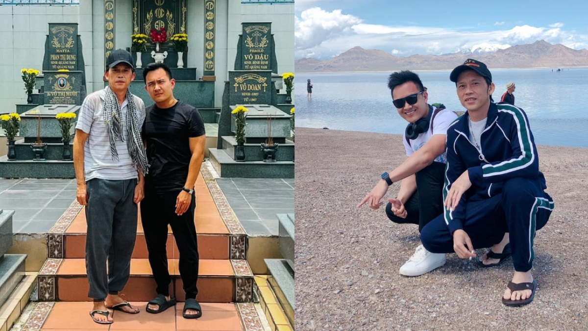 Nam nghệ sĩ sở hữu 7.000 m2 đất quận 9 và mối tình với cháu danh ca Thái Châu- Ảnh 4. Nam nghệ sĩ sở hữu 7.000 m2 đất quận 9 và mối tình với cháu danh ca Thái Châu- Ảnh 4.