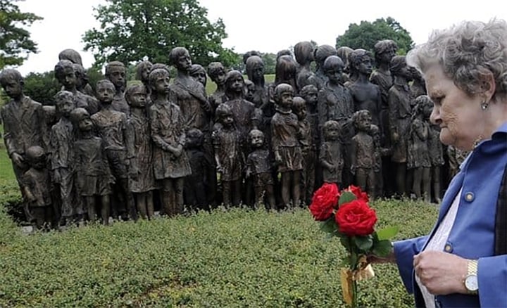 Vì sao 1/6 trở thành Ngày Quốc tế Thiếu nhi?- Ảnh 1.