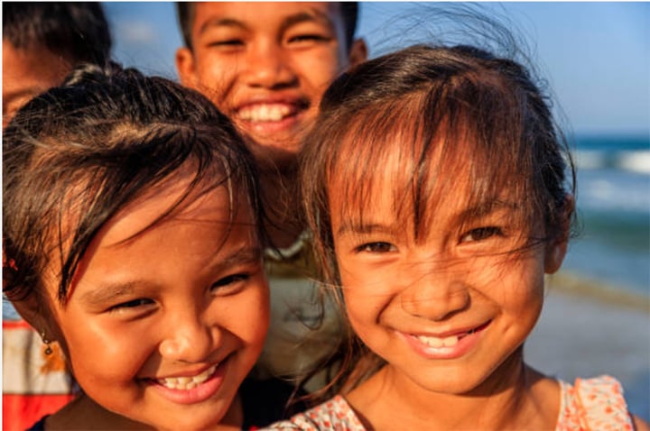 Vì sao 1/6 trở thành Ngày Quốc tế Thiếu nhi?- Ảnh 2.