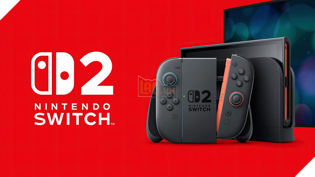 Cộng Đồng Game Thủ Phẫn Nộ Trước Giá Bán Của Một Số Game Độc Quyền Switch 2