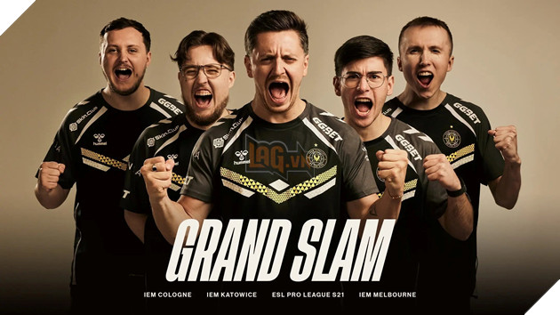 Esports World Cup 2025: Team Vitality Hoàn Thành Mục Tiêu Đạt Top 3 Chung Cuộc 3