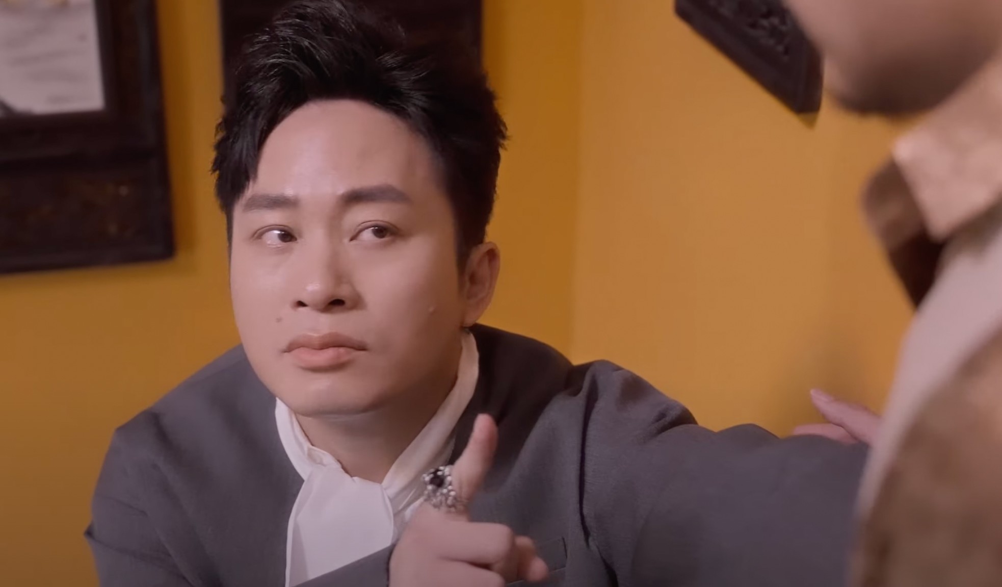 17-1741168399-979-width1966height1151 Trấn Thành giúp Thanh Lam lấy chồng - 4