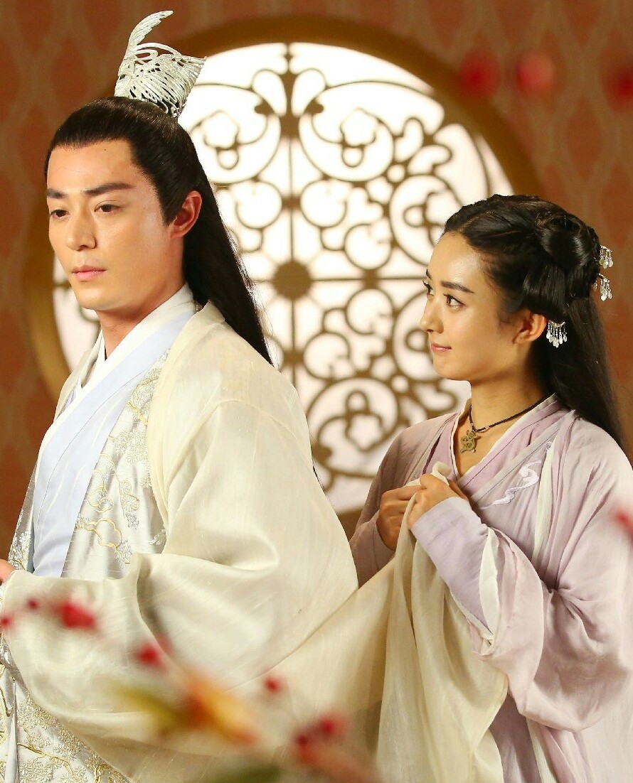 Phim Trung Quốc hay đến mức khiến tội phạm bị truy nã sa lưới: 30 triệu người mê mệt nữ chính, xem 80 lần cũng không tua- Ảnh 4.