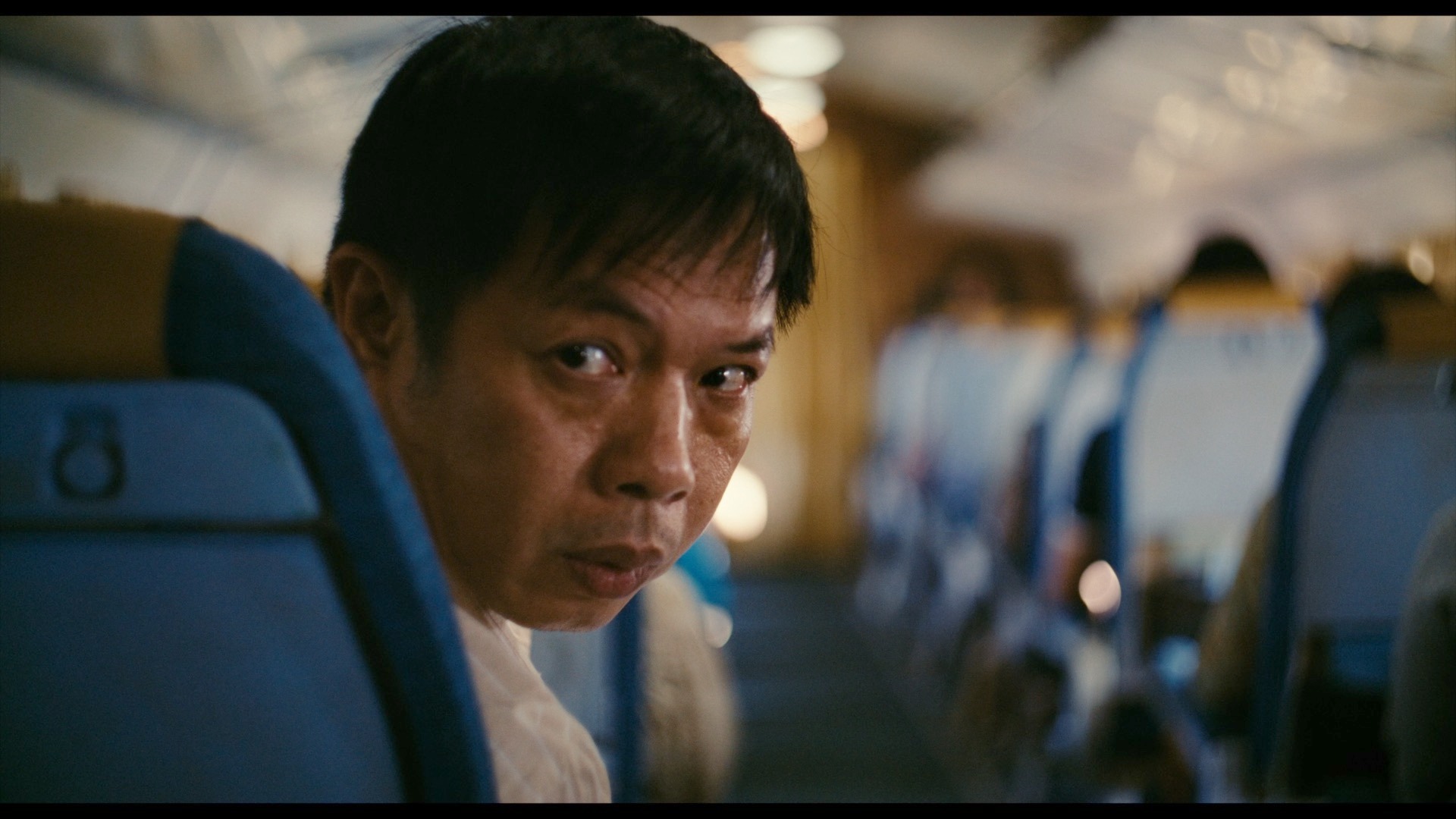 Vụ cướp máy bay rúng động Việt Nam: 52 phút không tặc điên cuồng bắn phá, vũ khí được giấu trong 1 thứ không ai ngờ- Ảnh 2.