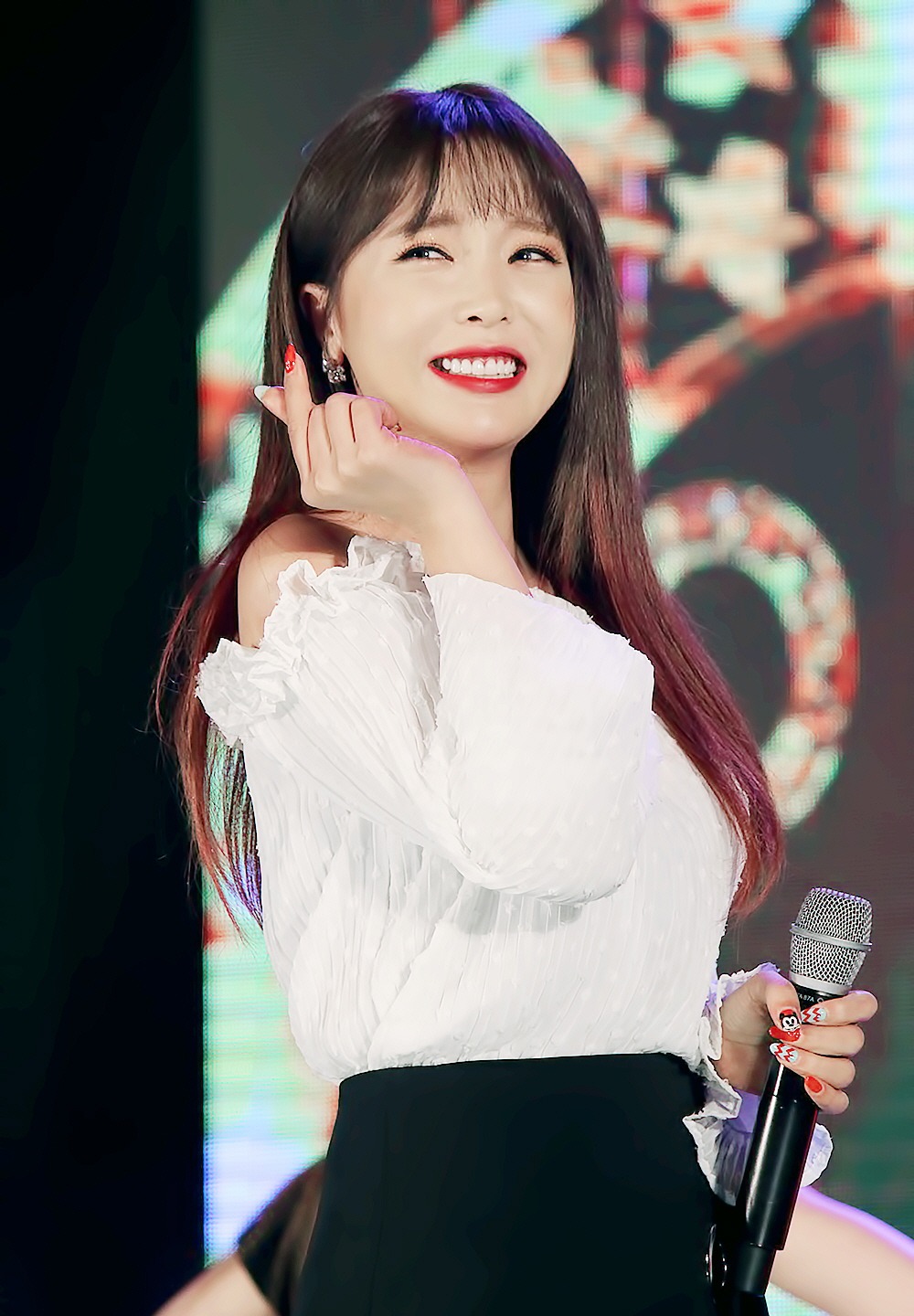 5 mỹ nhân dối trá bị ghét nhất Hàn Quốc: Scandal của Song Hye Kyo vẫn thua vở kịch của Goo Hye Sun 1 bậc!- Ảnh 5.